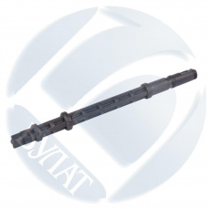 Ось привода ролика захвата бумаги Булат для HP 1320 / 2035 / 2055 RC1-3471 (арт. AVHPLJ1320200)