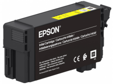 Оригинальный струйный картридж Epson UltraChrome XD2 T40D440 (арт. C13T40D440)