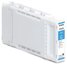 Картридж струйный Epson T6932 для SC-T3000/5000/7000 Cyan (350 мл)