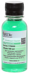 Промывочная жидкость DCTec для пигментных чернил, 100 мл (арт. 179500-P-100)