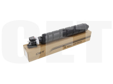 Тонер-картридж CET (черный, 25000 стр.) (арт. CET141871)