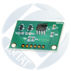 Чип Булат для Ricoh SP4100 / 4110 / 4210 / 4310 402809 / 406997 (15k) (арт. EUEPSP4100010)