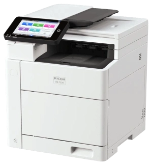 МФУ лазерное цветное Ricoh IM C320F (арт. 423626)