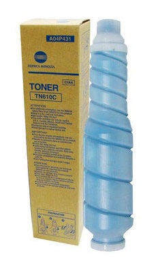 Тонер Konica Minolta TN-610C (арт. A04P450)