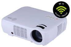 Проектор Cactus (арт. CS-PRM.06WT.WVGA-W)