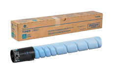 Тонер Konica Minolta TN-227C для C257i Голубой (24000 стр.) (арт. ACVH450/ACVH490)