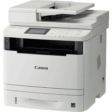 МФУ лазерное черно-белое Canon i-SENSYS MF411dw (арт. 0291C022)