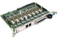 Плата Panasonic UE-407026, вторая телефонная линия для UF-8100 (арт. UE-407026)