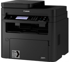 МФУ лазерное черно-белое Canon i-SENSYS MF267dw CIS (арт. 2925C064)