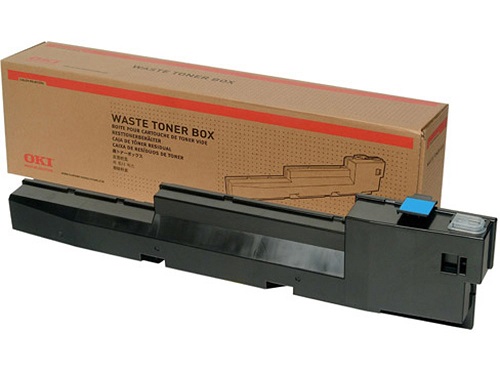 Емкость для отработанного тонера OKI для C9600/9800/9650/9655/9850/9800MFP/9850MFP/С910/С920WT (30000 стр.) (арт. 42869403)