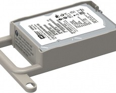 Комплект съемного жесткого диска Canon AK1 (арт. 8957B001)