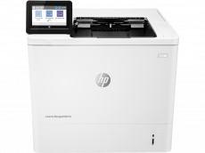 Принтер лазерный черно-белый HP LaserJet Managed E60155dn (арт. 3GY09A)