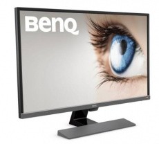 Монитор BenQ (арт. 9H.LGVLA.TSE)