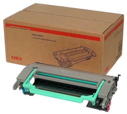 Фотобарабан OKI 09004170 (арт. 09004170)