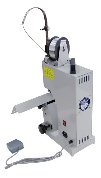 Машина для скрепления проволочными скобами Bulros T-02 (арт. WE-D-tab-T02_-___-n__-01)