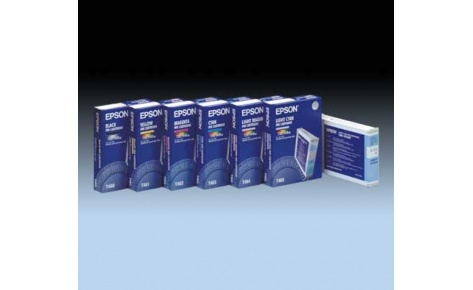 Картридж Epson C13T480011 (арт. C13T480011)