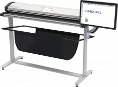 Широкоформатный сканер Image Access WideTEK 48CL-600 Bundle (арт. WT48CL-600-BDL)