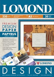 Бумага Lomond 0929032 (арт. 0929032)