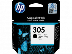 Оригинальные струйные картриджи HP 305 (арт. 3YM61AE)