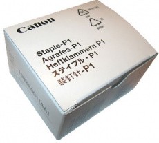 Скрепки Canon Staple-P1 (арт. 1008B001)