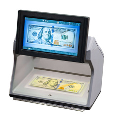 Прибор контроля подлинности документов Regula 4110 (Беларусь) (арт. 4110)