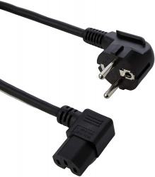 Комплект кабелей питания Xerox для Versant 180 Press/Versant 280 Press/PrimeLink C9070 (арт. 497K18760)