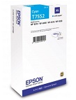 Картридж Epson T7552 (арт. C13T755240)