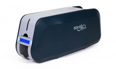 Принтер пластиковых карт Advent SOLID 510S (арт. ASOL5S)