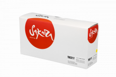 Картридж Sakura Printing TN321Y (арт. SATN321Y)
