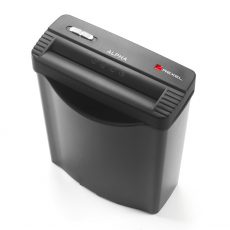 Уничтожитель документов Rexel Alpha X (арт. 2102023EU)