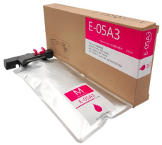 Совместимый картридж DCTec для EPSON WorkForce Pro WF-C878R Magenta (пурпурный) 220 мл.