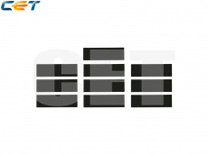 Тормозная площадка CET для BROTHER DCP-L2540, MFC-L2700, HL-L2360DW (арт. CET2810)