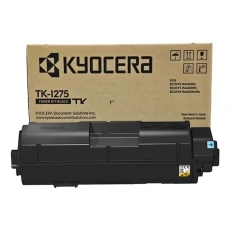 Тонер-картридж Kyocera TK-1275 (Азия) (чёрный, 10 000 стр.) (арт. 1T0C140AX0)