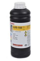 Картридж Mimaki LUS-150 UV (арт. LUS15-K-BA)