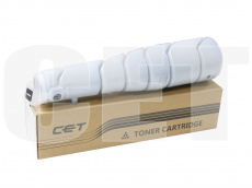 Тонер-картридж CET для KONICA MINOLTA Bizhub 223, 360г (арт. CET6997U)