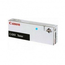Картридж Canon C-EXV 30 TONER C EUR (арт. 2795B002)