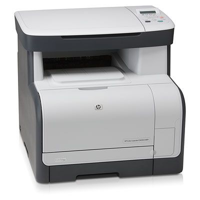 Лазерное цветное МФУ HP Color LaserJet CM1312 (арт. CC430A)