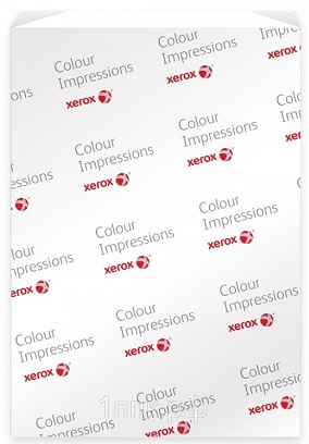 Бумага Xerox Colour Impressions Gloss SRA3, 115 (арт. 003R92868)