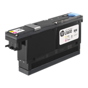 Печатающая головка HP LX610 Yellow/Magenta Latex Printhead (арт. CN667A)