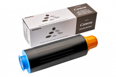 Тонер-картридж Integral EXV-35/GPR-37 (арт. 11500186)