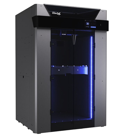 3D-принтер PICASO 3D Designer XL Series 2 (арт. XLS2)