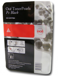 Картридж Oce Картриджи Oce ColorWave 600 Black, комплект 8 х 500г (арт. 39800493)