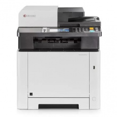 МФУ лазерное цветное Kyocera ECOSYS M5526cdn (Печать / Сканирование / Копирование / Факс, А4) (арт. 1102R83NL0)