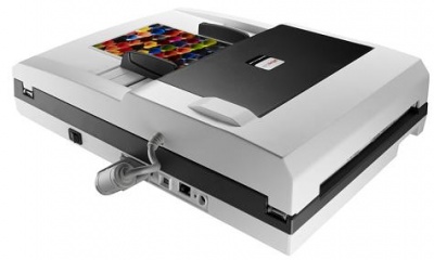 Сканер документов Plustek SmartOffice PN2040 (арт. 0204TS)