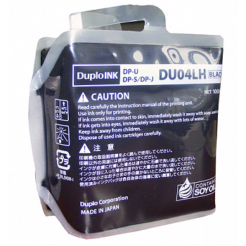 Кpаска Duplo DUO4LH (арт. DUP90114)