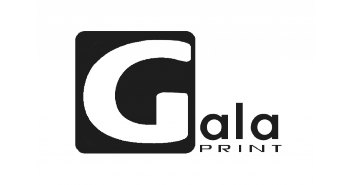 GalaPrint GalaPrint
