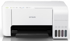 Струйное цветное МФУ Epson L3156 (арт. C11CG86412)