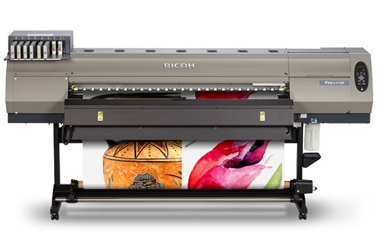 Широкоформатный принтер Ricoh Pro L4130 (арт. 416739)