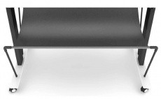 Стойка для сканеров Contex серии HD Ultra с приемной корзиной (арт. 2200G001)