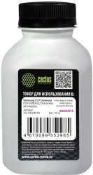 Тонер Cactus (пурпурный, 50 г) (арт. CS-TSG3M-50)